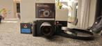 Leica Q2 monochroom, Audio, Tv en Foto, Fotocamera's Digitaal, Ophalen of Verzenden, Zo goed als nieuw, 47 Megapixel, Overige Merken