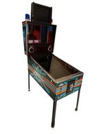 Digitale Flipperkast 49, Verzamelen, Info@custom-arcades.nl, Nieuw, Ophalen of Verzenden, Paardeweide 46, 4824EH, Breda, Nederland