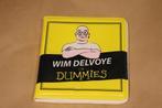Wim Delvoye for Dummies, Boeken, Gelezen, Ophalen of Verzenden