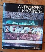 Antwerpen provincie Filip Tas Raoul Van den Boom Verstockt, Grafische vormgeving, Ophalen of Verzenden