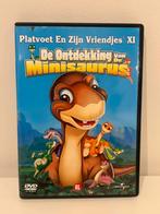 DVD - Universal - Platvoet en zijn vriendjes, Ophalen, Zo goed als nieuw