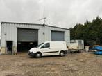 Industrieel te huur in Dilsen-Stokkem, Overige soorten