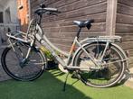 Kinderfiets, Fietsen en Brommers, Ophalen