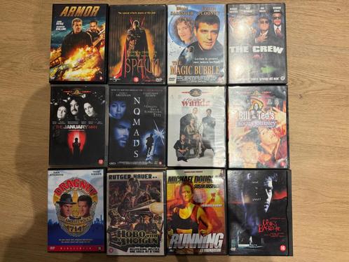 DVD lot - Duurdere films O.A zeldzame dvd"s, Cd's en Dvd's, Dvd's | Horror, Gebruikt, Ophalen of Verzenden