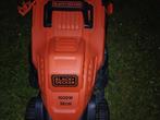 Black+decker 1600w 38cm, Ophalen, Zo goed als nieuw