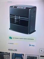 4600 watt ️️️krachtige❗️❗️❗️🧨 petroleumkachel grote ruimten, Huis en Inrichting, Kachels, Ophalen of Verzenden, Zo goed als nieuw