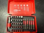 2 Bit-set hilti NIEUW, Ophalen, Nieuw