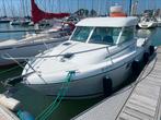 Vrolijke Fisher 695, Watersport en Boten, Ophalen, Gebruikt, Diesel, 6 tot 9 meter