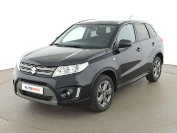 Suzuki Vitara 1.6 DDiS Comfort 4x2 (bj 2016) beschikbaar voor biedingen