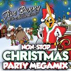 cd ' Jive Bunny & The MM - Non-stop Christmas party megamix, Ophalen of Verzenden, Zo goed als nieuw, Disco