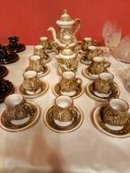 Service à café Capodimonte, Enlèvement ou Envoi