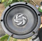Pioneer subwoofer, Ophalen, Gebruikt, Subwoofer