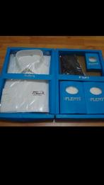 NİEUWE HEREN HEMD - ONDERGOED - DAS - ZAKDOEK, Enlèvement ou Envoi, Neuf, Blanc, Tour de cou 39/40 (M)