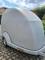 Multitrailer voor motoren of andere, Auto diversen, Aanhangers en Bagagewagens, Ophalen, Zo goed als nieuw