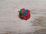 Politiebadge van Colfontaine, Ophalen, Rijkswacht, Embleem of Badge