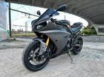 Yamaha YZF-R1, Motoren, Motoren | Yamaha, Bedrijf