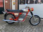 Zundapp KS 125 Oldtimer Brommer ZELDZAAM NIEUWSTAAT!, Fietsen en Brommers, Brommers | Zundapp, Ophalen