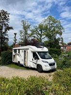 Camper / Mobilhome huren rechtstreeks van eigenaar, Diesel, 7 tot 8 meter, Particulier, Half-integraal