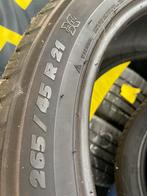 265/45/21(104w) Michelin 265/45/21(104w) Michelin, Ophalen