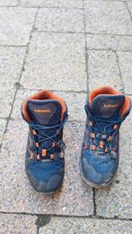 LOWA wandelschoenen voor kids (maat 33), Sport en Fitness, Bergsport en Wandelen, Ophalen, Gebruikt