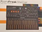 Microfreak Stellar, Muziek en Instrumenten, Synthesizers, Zo goed als nieuw