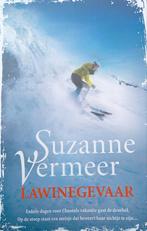 Lawinegevaar van Suzanne Vermeer, Boeken, Ophalen, Zo goed als nieuw