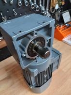 Motor met reductie., Doe-het-zelf en Bouw, Ophalen