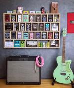 Een trosje effecten - voor ieder wat wil(d)s ;), Muziek en Instrumenten, Effecten, Ophalen of Verzenden, Zo goed als nieuw, Delay of Echo
