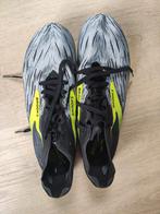Chaussures athlétisme brooks taille 46, Sport en Fitness, Loopsport en Atletiek, Zo goed als nieuw