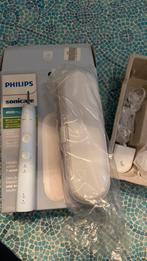Brosse à dents électrique Philips Sonicare 4500 très bon ét, Handtassen en Accessoires, Uiterlijk | Mondverzorging