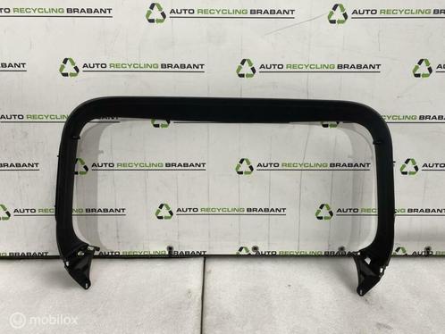 Achterklep Bekleding Audi A1 8X ORIGINEEL 8X3867973A, Auto-onderdelen, Interieur en Bekleding, Audi, Gebruikt, Ophalen of Verzenden