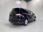 Ford Galaxy 2.0 TDCI Autom. - 7 PL - GPS - Apple CarPlay -, 4 deurs, Monovolume, 4 cilinders, 0 kg