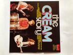 Cream : The Cream Story (NM), Comme neuf, 12 pouces, Blues, Envoi