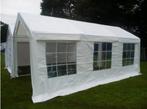 Partytent 3m x 6m, Jardin & Terrasse, Tonnelles, Enlèvement, Tente de réception