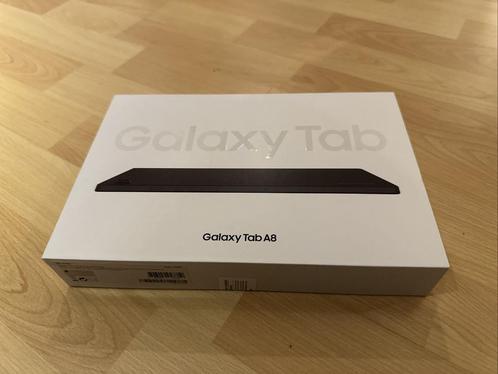 Tablet Samsung Galaxy Tab A8 3GB 32GB 10,5 WIFI 32GB zilver, Computers en Software, Android Tablets, Nieuw, Wi-Fi, 10 inch, 32 GB