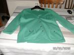 Een groen damesgilet, Kleding | Dames, Maat 38/40 (M), Tricot Novi, Ophalen of Verzenden, Gedragen