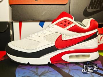 Nike Air Max BW Sample 'Sport Red Sample' EU42.5 2020 beschikbaar voor biedingen
