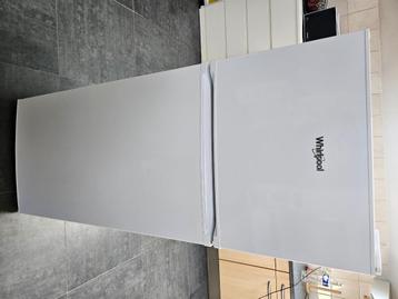 Frigo Whirlpool beschikbaar voor biedingen