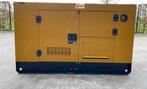 Groupe électrogène 30 KVA DIESEL, Doe-het-zelf en Bouw, Aggregaten, Ophalen, Dieselolie, Geluidgedempt, Nieuw