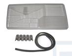 Volvo Koplamp glas met mist licht rechts 960 760 940 740 Vol, Ophalen of Verzenden, Nieuw, Volvo