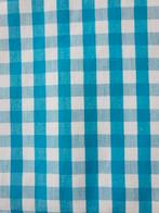 COUPON TISSU VINTAGE 0,80x3,20, Hobby en Vrije tijd, Stoffen en Lappen, Ophalen, Zo goed als nieuw, Katoen