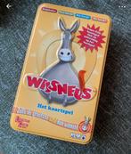 Wijsneus, Ophalen, Zo goed als nieuw