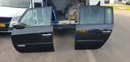 RENAULT ESPACE PORTIEREN LV+LA  BJ 2004 TOT 2009, Auto-onderdelen, Ophalen of Verzenden, Gebruikt, Deur