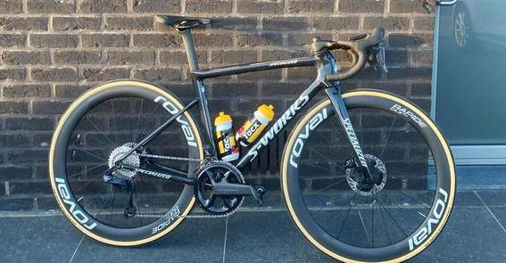 Roval wielen, Fietsen en Brommers, Fietsen | Crossfietsen en BMX, Zo goed als nieuw, Ophalen