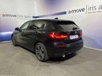 BMW 1 Serie 118 I BOITE AUTO | PACK M | CARPLAY | CAM DE REC, 4 deurs, Gebruikt, https://public.car-pass.be/vhr/bc3b6ca6-af60-4581-ade1-f01c99a819d6