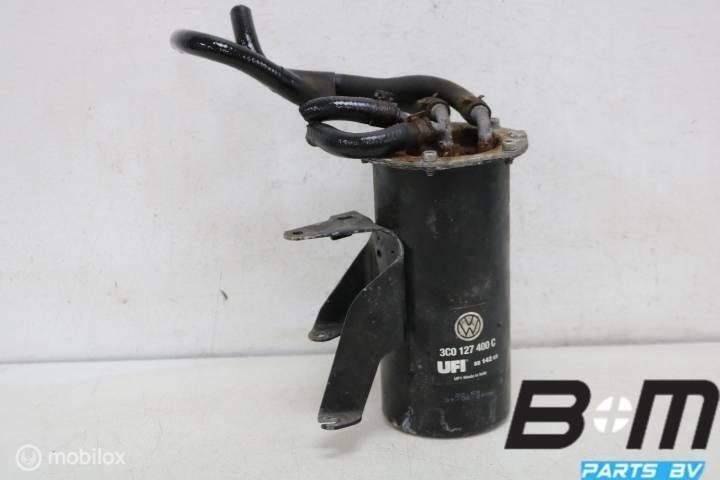 Brandstoffilter VW Caddy 2K 2.0 SDI BST 3C0127400C, Auto-onderdelen, Motor en Toebehoren, Gebruikt