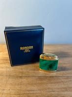 Briquet Ronson Comet 200 rechargeable, Ophalen, Zo goed als nieuw, Aansteker