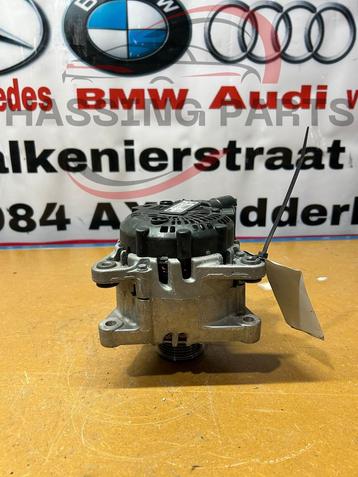 dynamo Opel Corsa beschikbaar voor biedingen