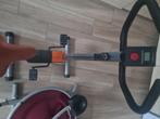 Appareils sportifs lots de deux, Sport en Fitness, Fitnessapparatuur, Ophalen, Gebruikt, Overige typen