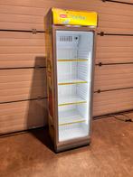 Koelkast met glazen deur Horeca koelkast, Enlèvement, Utilisé
